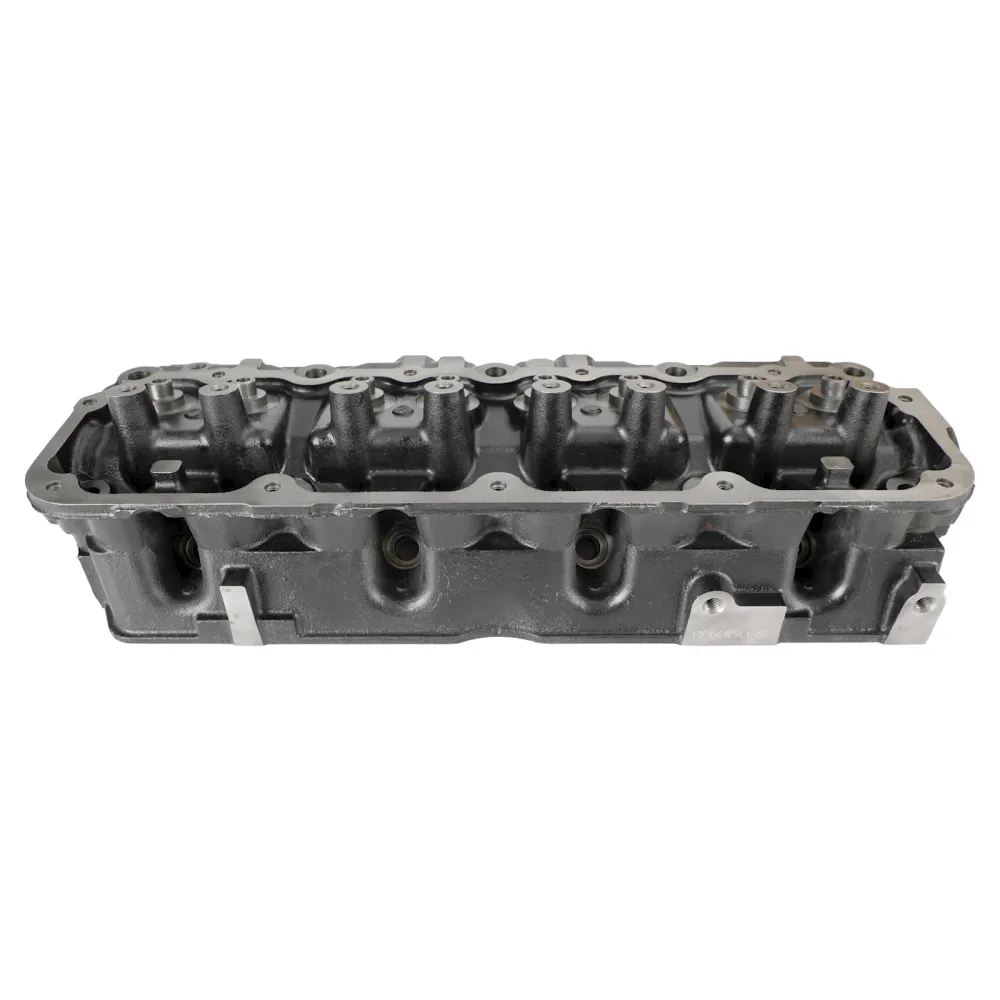 1989-2002 JEEP 2.5L bare sylinderhode 403/117