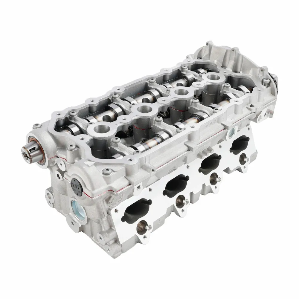 2004-2007 Audi A3 (8p) 2.0 TFSI Axx BPY BWA Cylinder Head Assembly 06D103351D