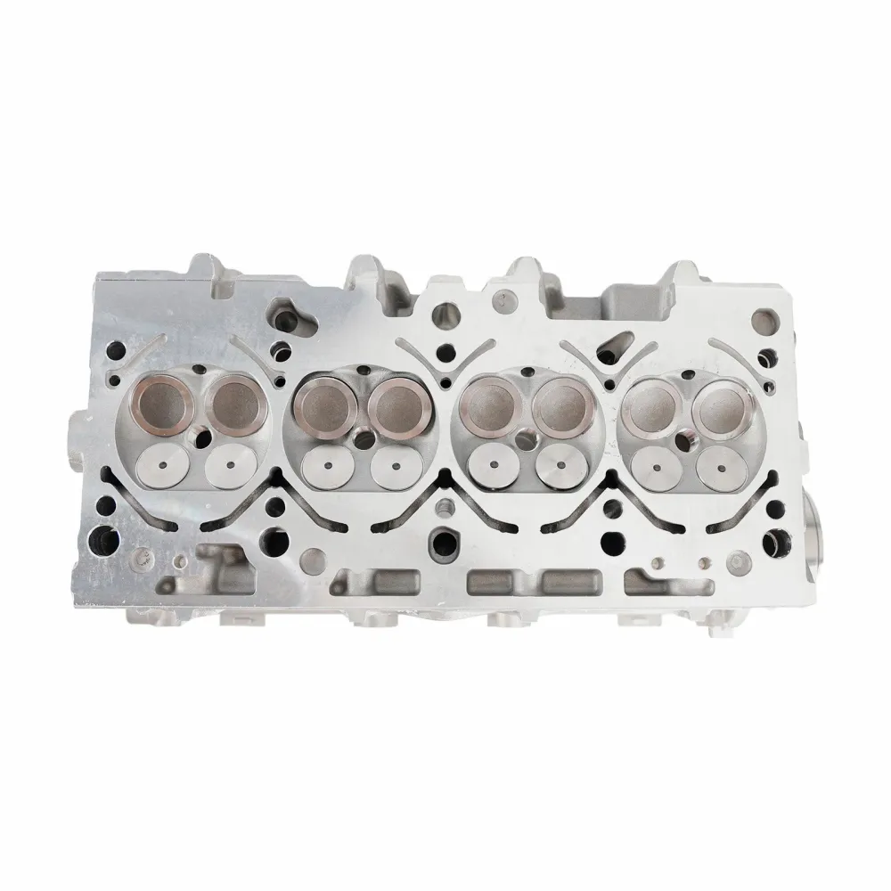 2004-2007 Audi A3 (8p) 2.0 TFSI Axx BPY BWA Cylinder Head Assembly 06D103351D