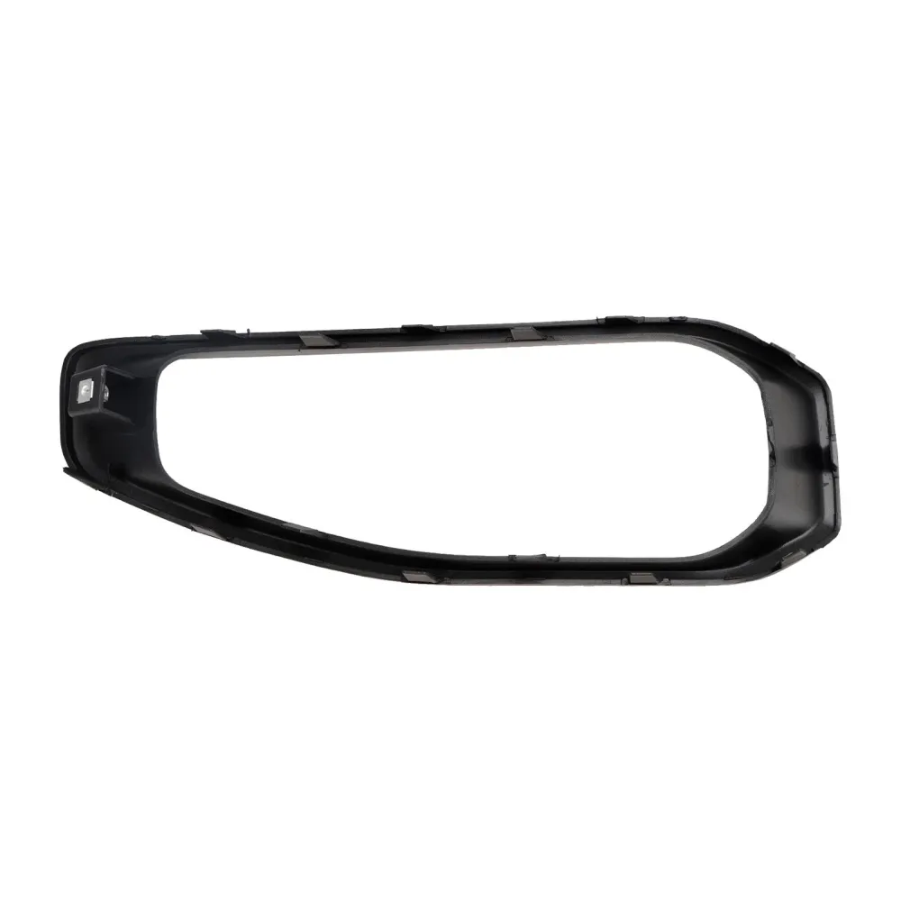Jeep Gladiator 2020-2023 Front Driver Side Fog Light Trim 6Bu59Tzzaa