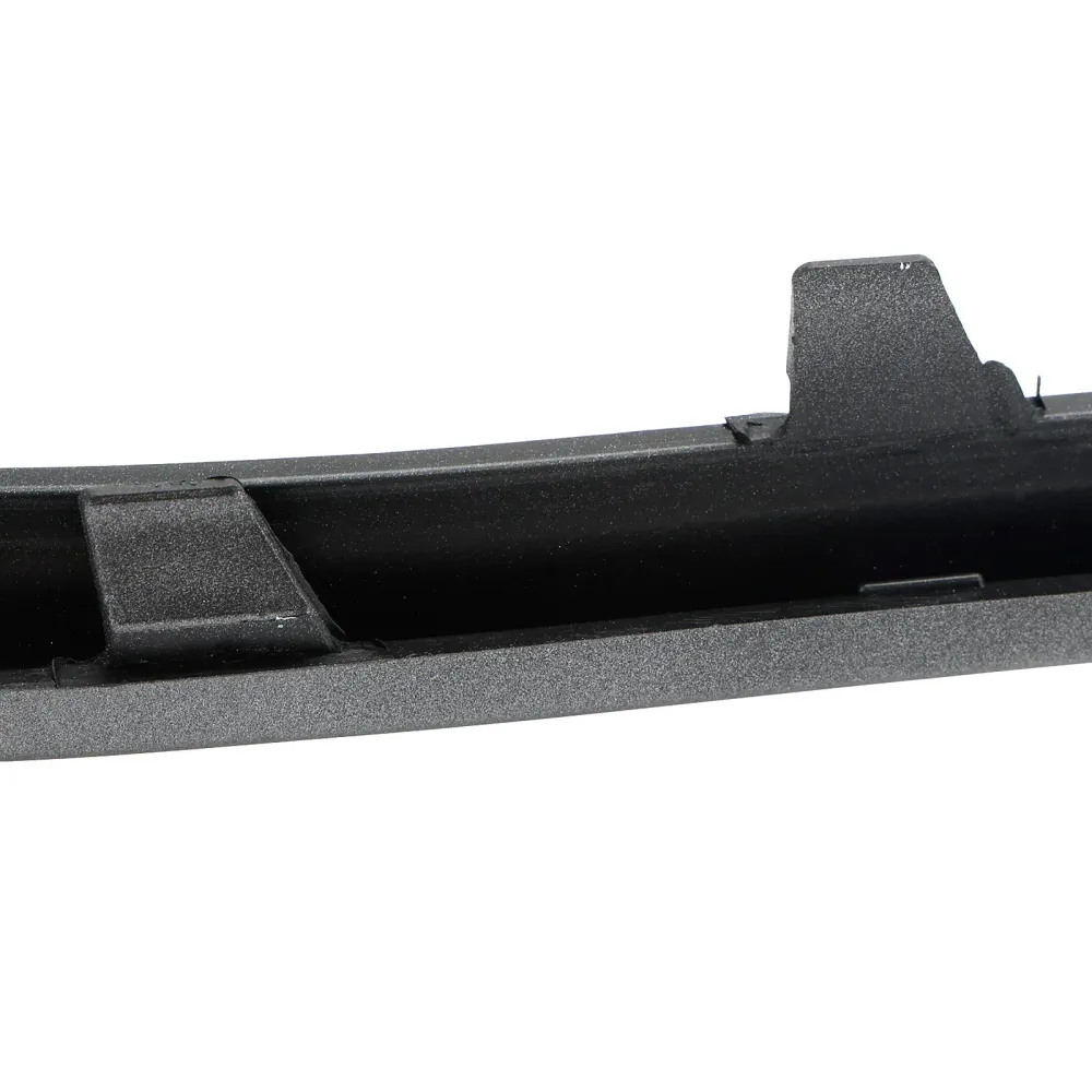 Jeep Gladiator 2020-2023 Front Driver Side Fog Light Trim 6Bu59Tzzaa