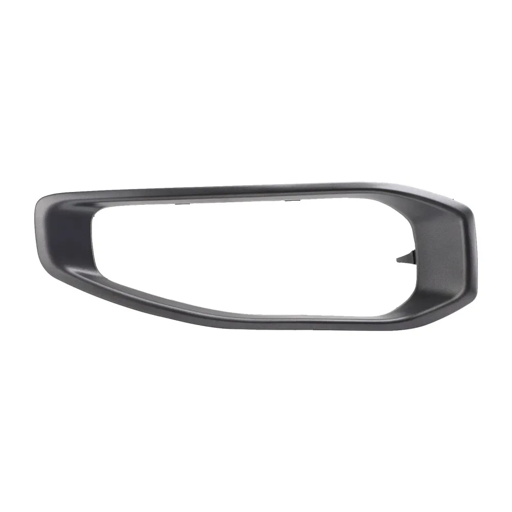 Jeep Gladiator 2020-2023 Front Passenger Side Fog Light Trim 6Bu58Tzzaa