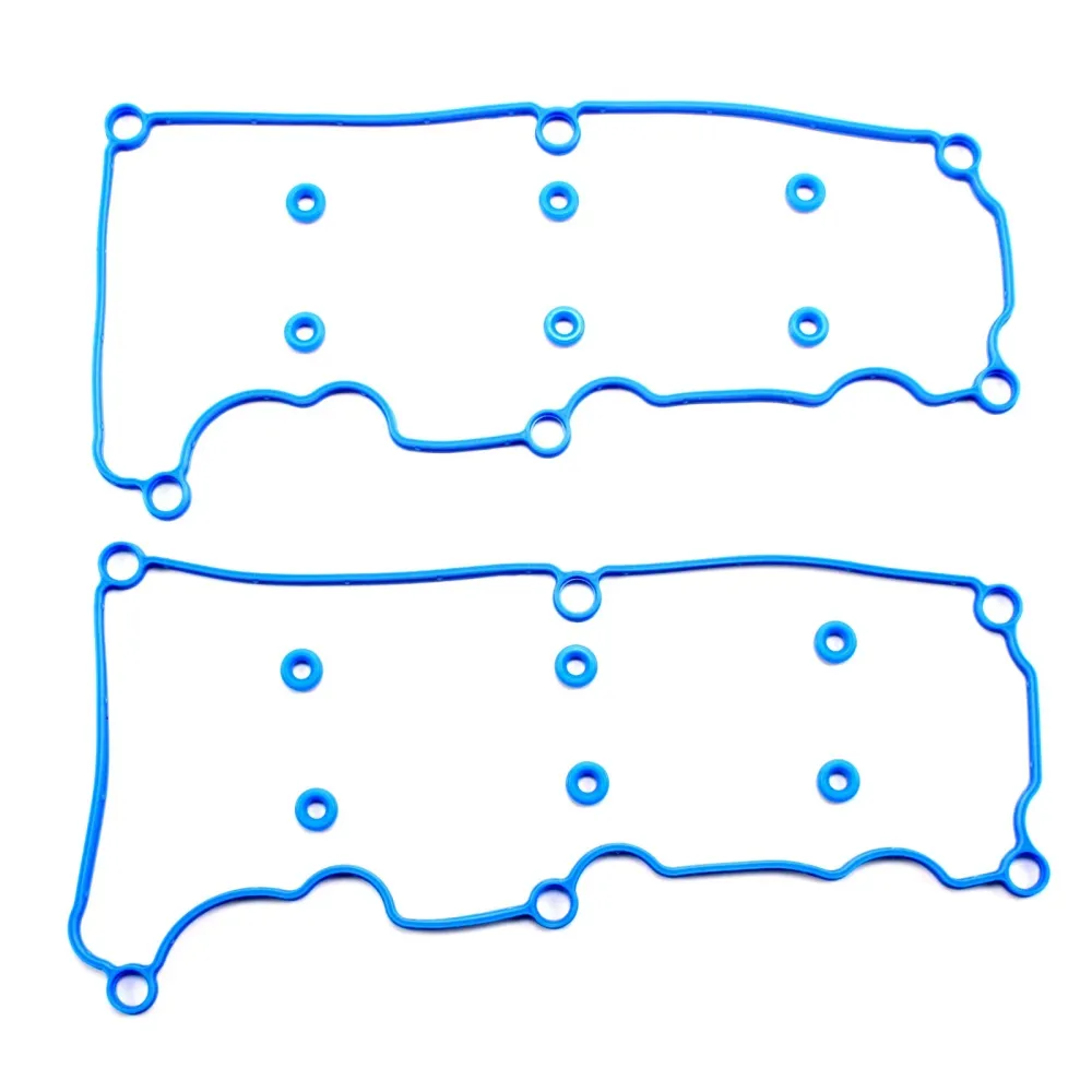 2005-2010 Ford Mustang 4.0L V6 Gas SOHC 12-Valves Valve Cover Gasket Set Generic
