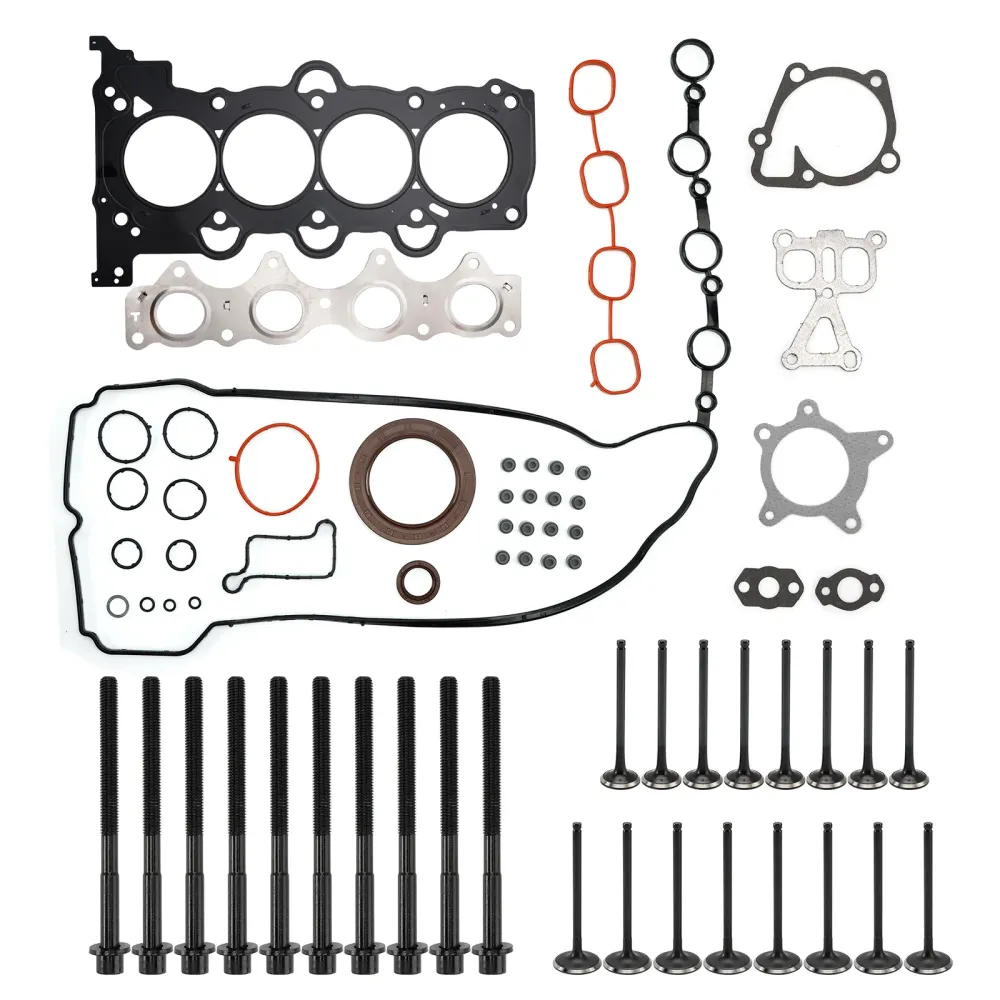 2012-2018 HYUNDAI ACCENT 1.6L GAS