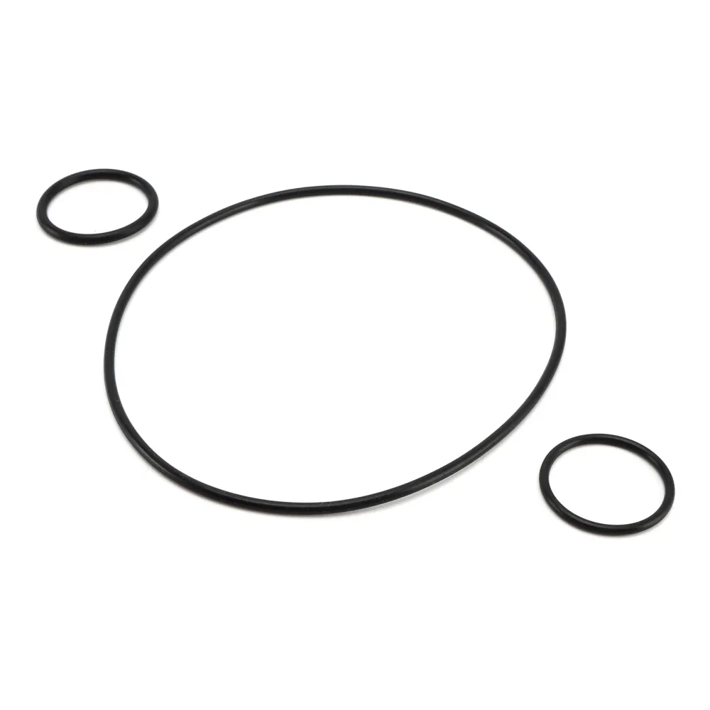 Volvo D11 D13 D16 veivhus Breather O-Ring Pakets Engine 21976104