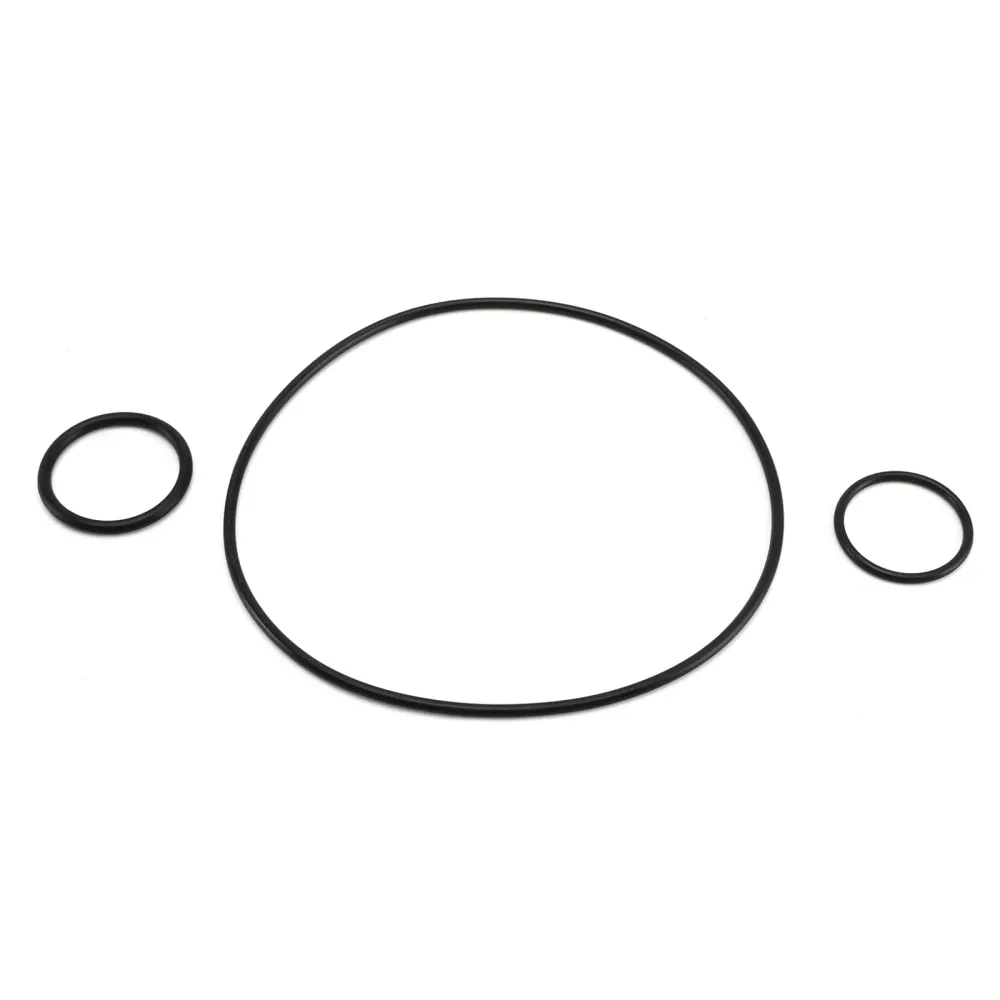 Volvo D11 D13 D16 veivhus Breather O-Ring Pakets Engine 21976104