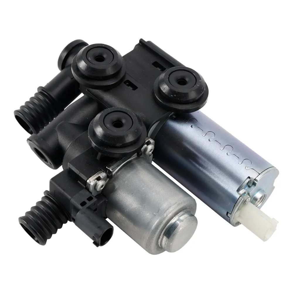2000-2006 BMW 3-serie E46 M3 3.2 Coupe Heater Control Valve 64118369807