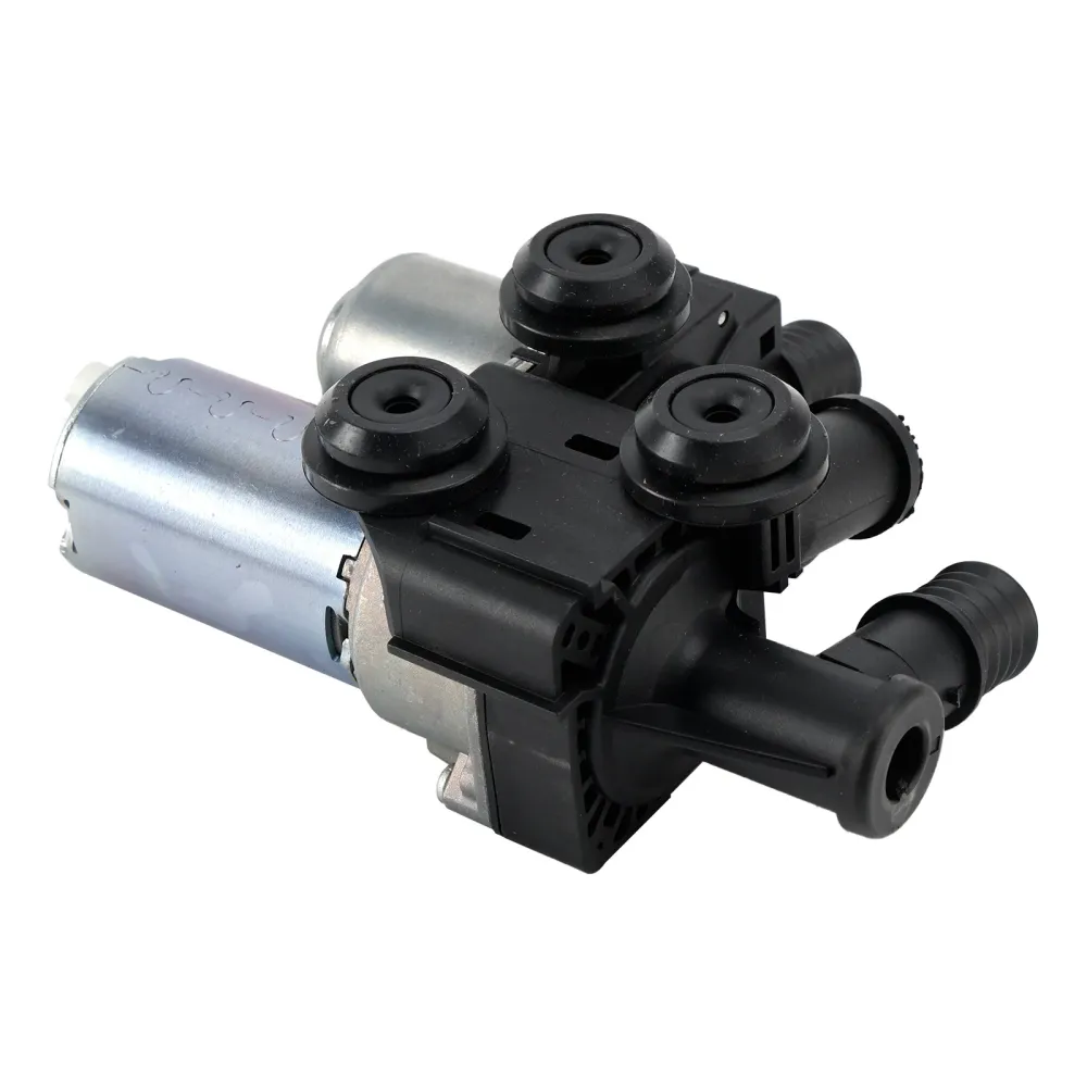 2000-2006 BMW 3-serie E46 M3 3.2 Coupe Heater Control Valve 64118369807