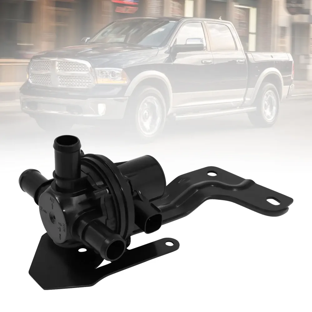 2016-2018 RAM 1500 3.6L V6 Flex kjølevæske Kontrollventil 52014892AC