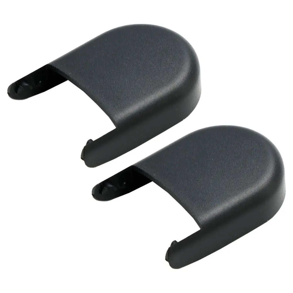 2 PCS Windshield Wiper Arm Nut Cap 15776792 Chevrolet Silverado 07-19
