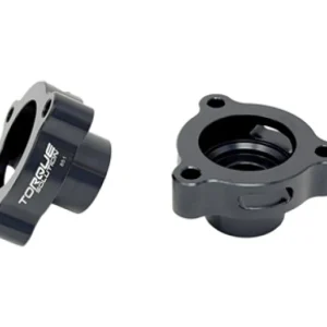 Torque Solution Mercedes-Benz C/E/G/S-Class Blow Off Valve Adapter