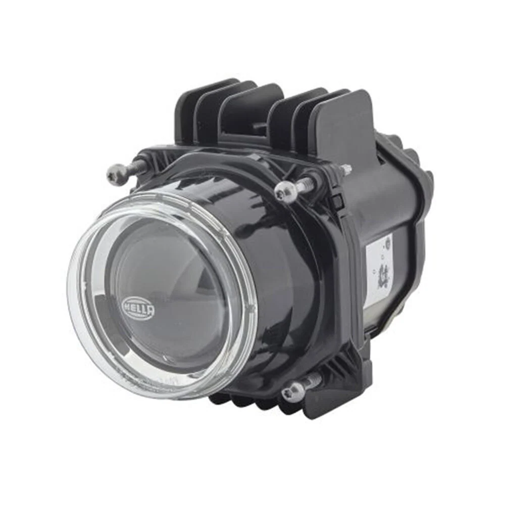 Hella Lyskaster 90mm Bi-LED