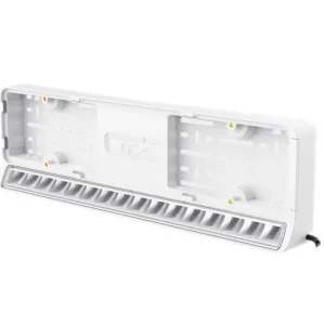 OZZ LP1 Fjernlys ledbar m/skilthoder