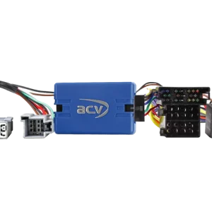 Rattadapter Fiat Ducato 21->