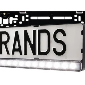 Strands Nuuk E-line