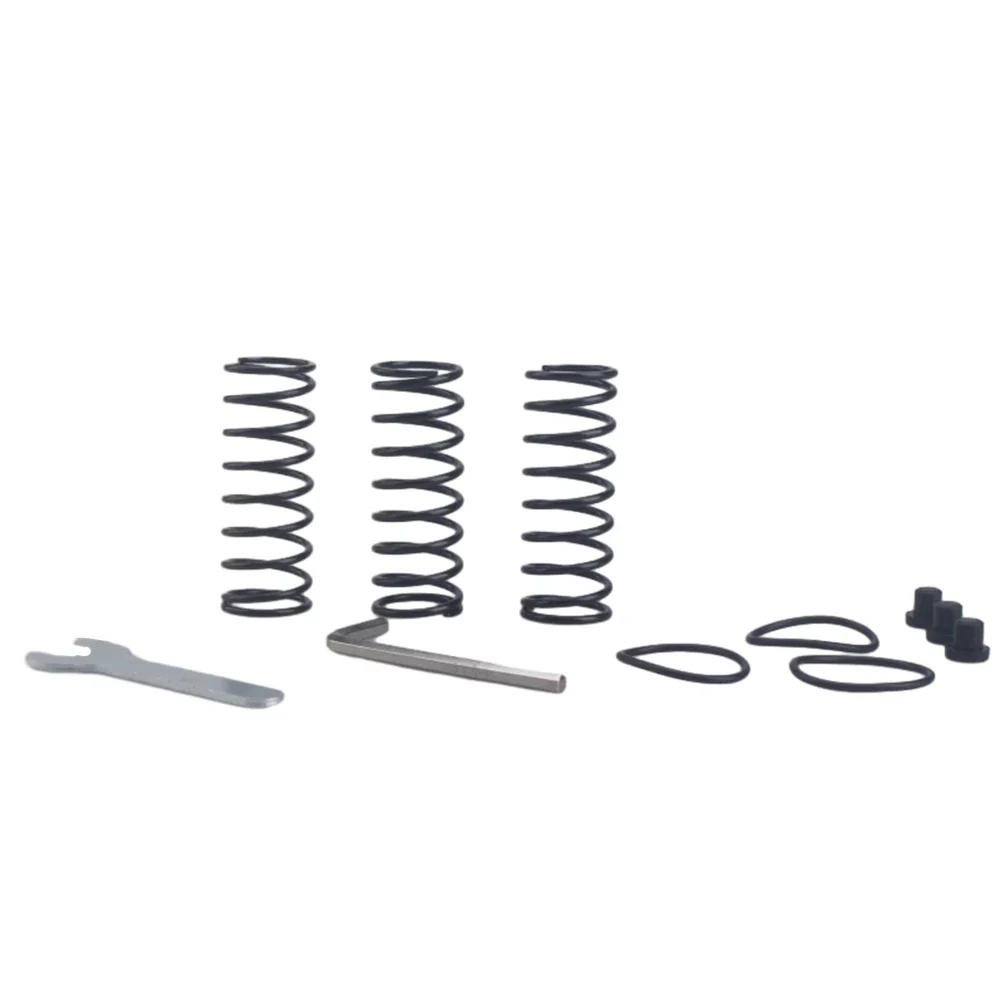 Logitech G25 G27 G29 G920 Racing Wheel Pedal Spring Kit, Metal