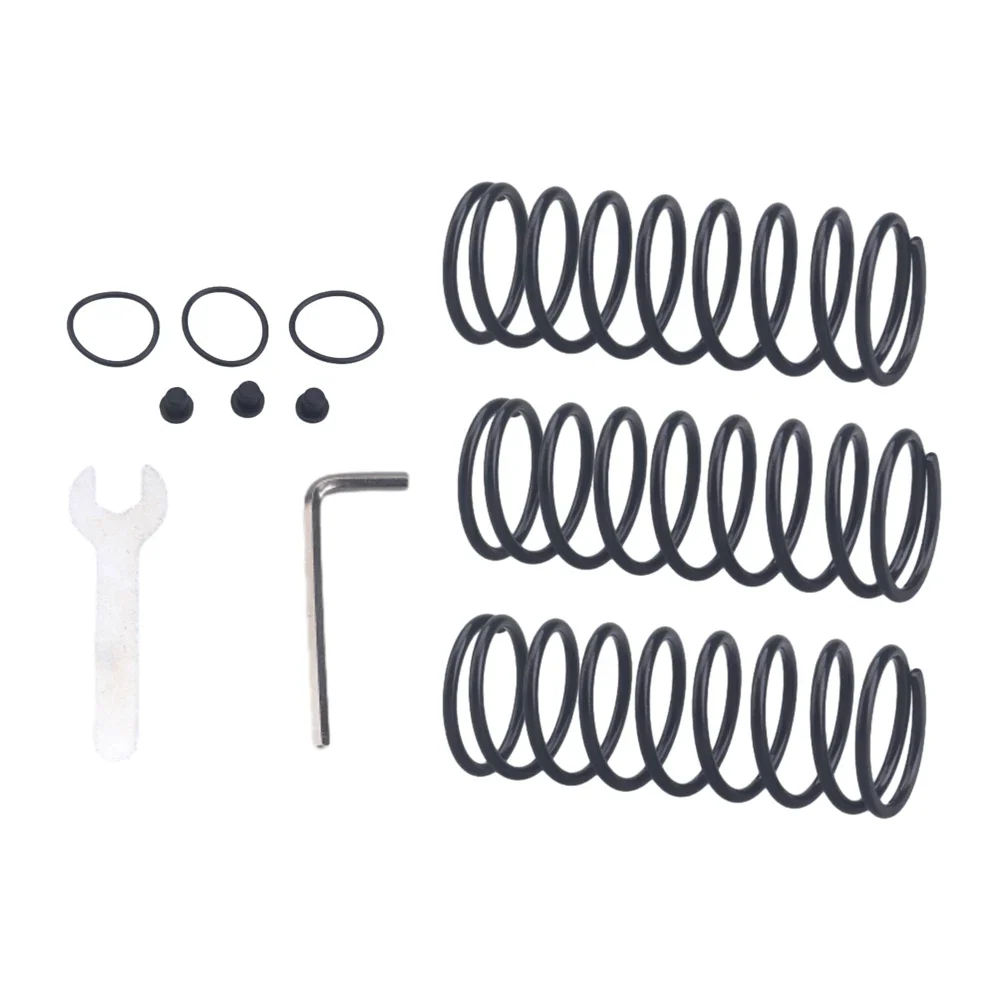Logitech G25 G27 G29 G920 Racing Wheel Pedal Spring Kit, Metal