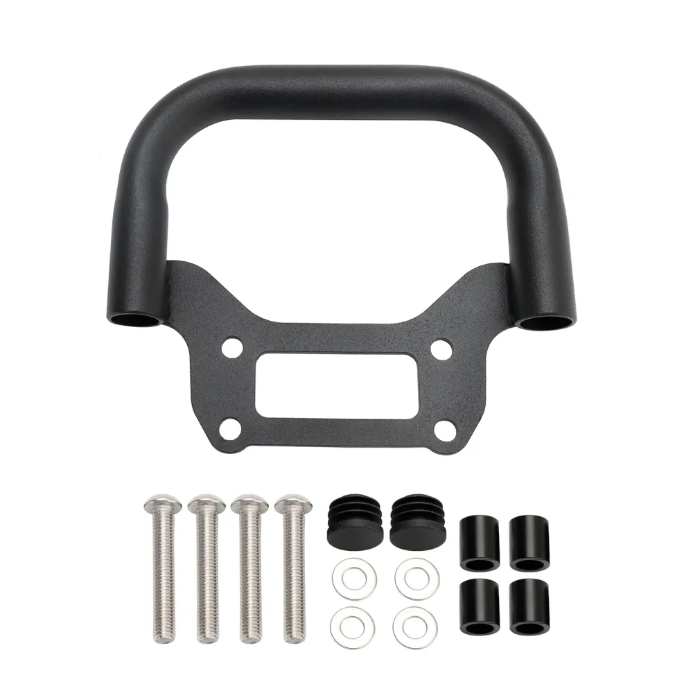 Honda CT125 Hunter Cub 2020-2023 GPS Extension Bracket Phone Navi Bracket