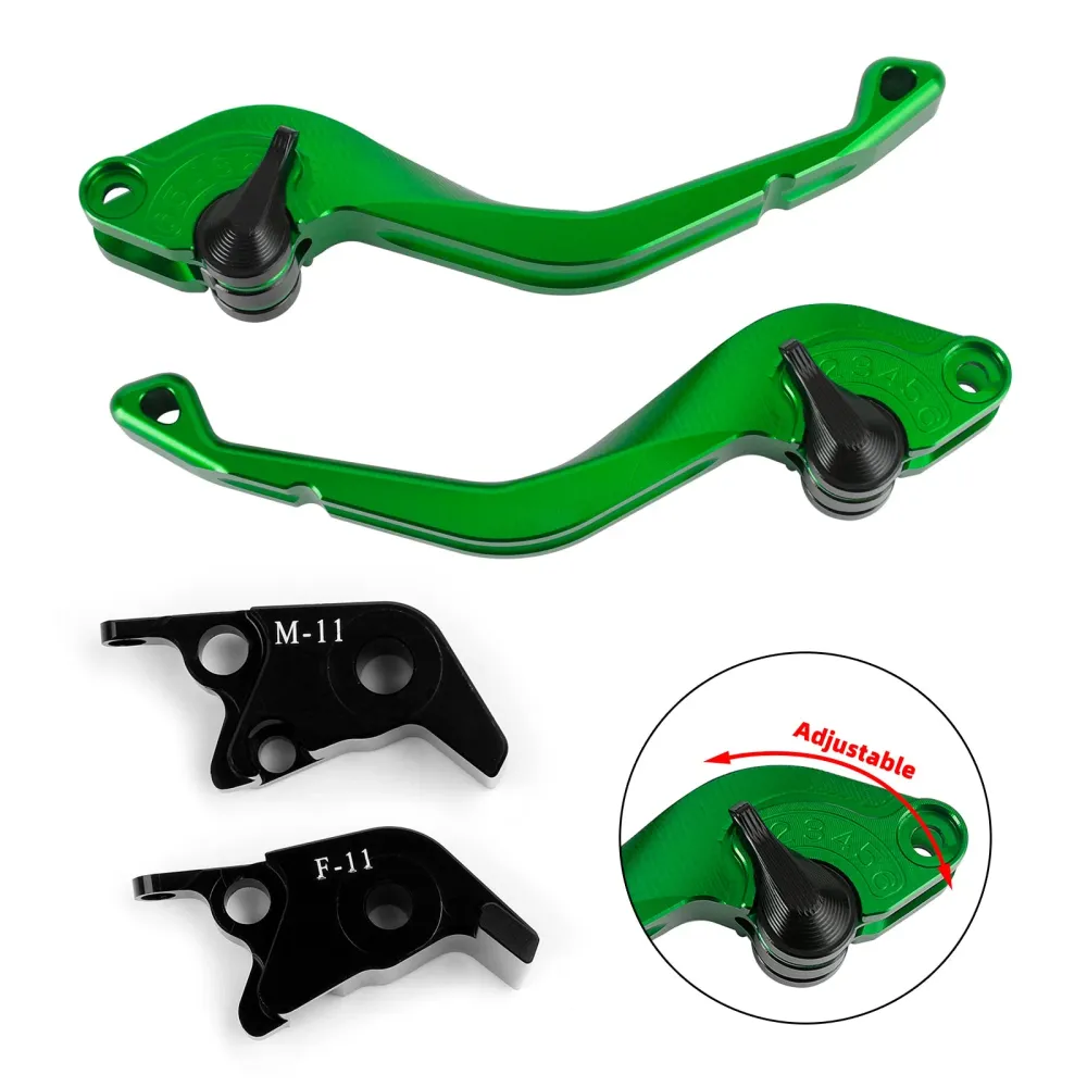1290 Super D R 990 Super D RC8 /R CNC Kort clutchbremsespak