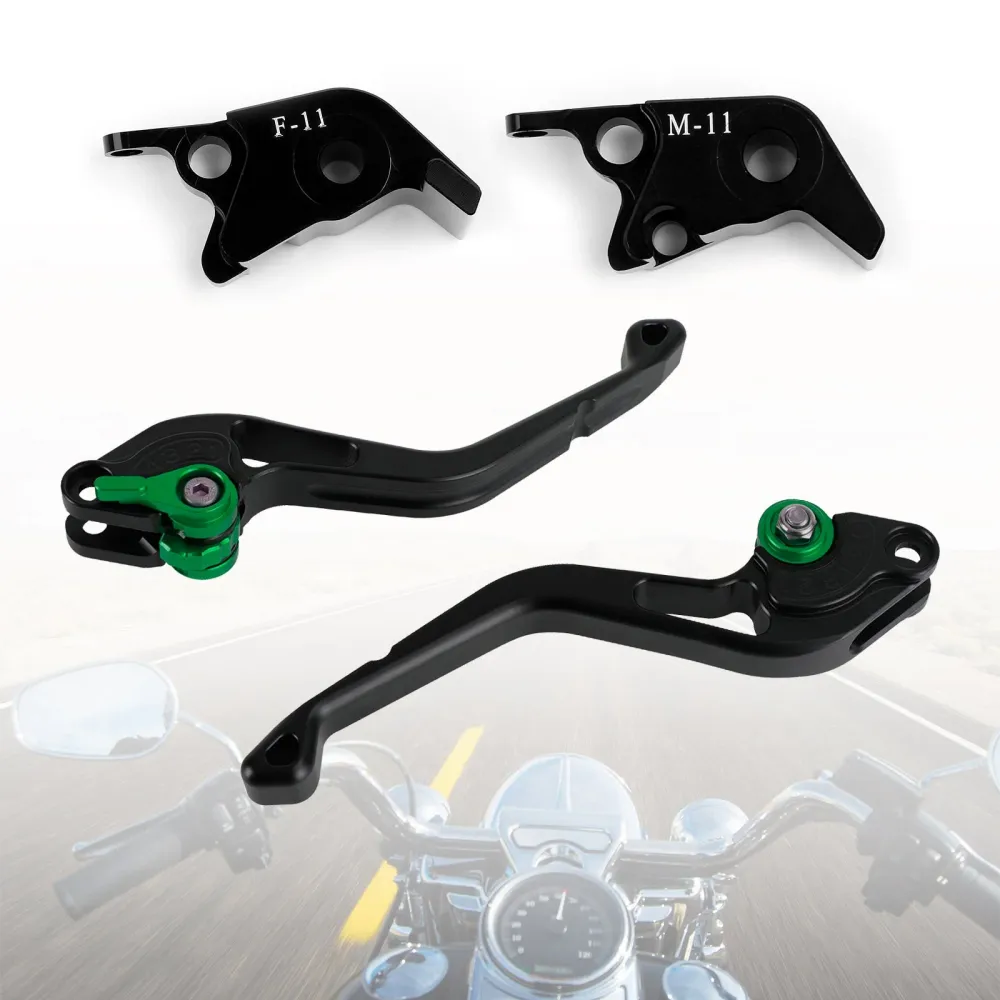 1290 Super D R 990 Super D RC8 /R Ny kort clutchbremsespak
