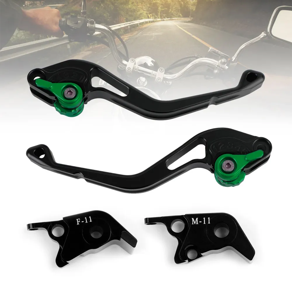 1290 Super D R 990 Super D RC8 /R Ny kort clutchbremsespak
