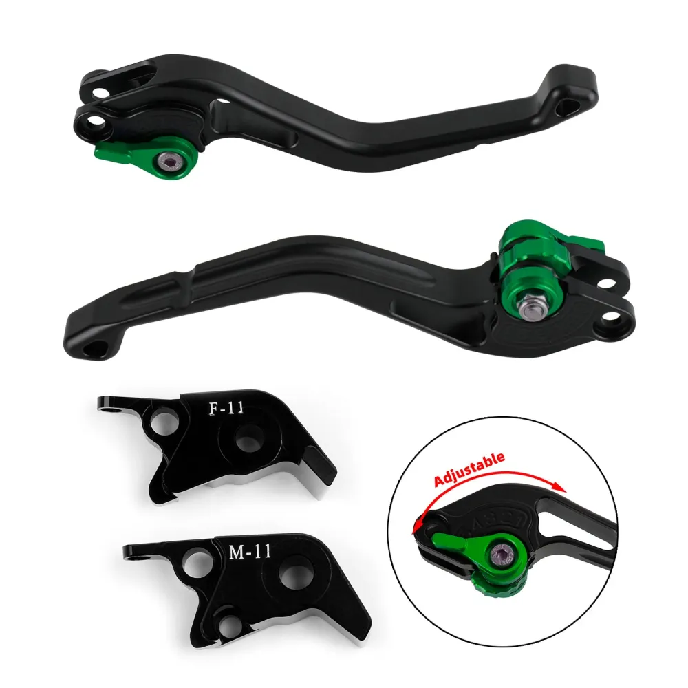 1290 Super D R 990 Super D RC8 /R Ny kort clutchbremsespak