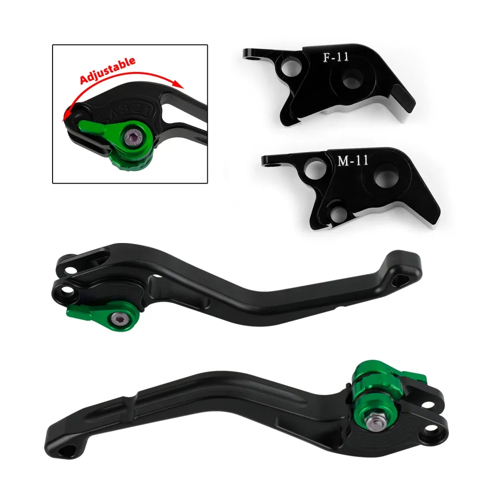 1290 Super D R 990 Super D RC8 /R Ny kort clutchbremsespak