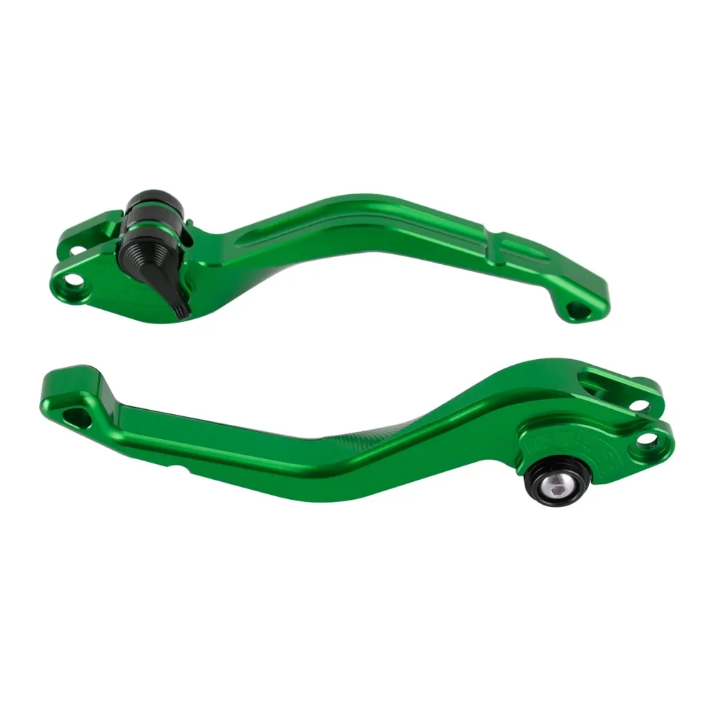 390 2019 CNC kort clutchbremsespak