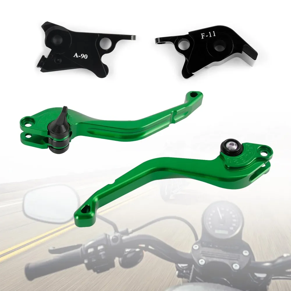 690 R 2014-2016 CNC Kort clutchbremsespak