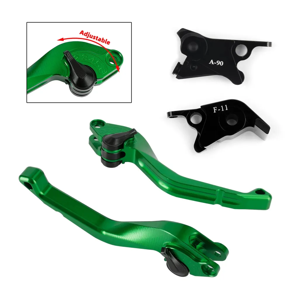 690 R 2014-2016 CNC Kort clutchbremsespak