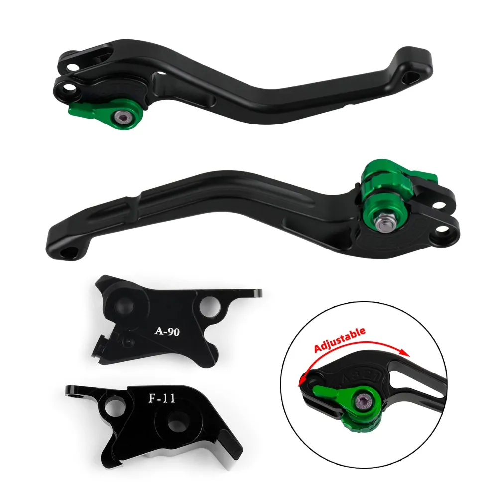 690 R 2014-2016 Ny kort clutchbremsespak