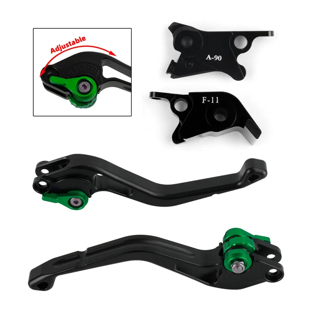 690 R 2014-2016 Ny kort clutchbremsespak
