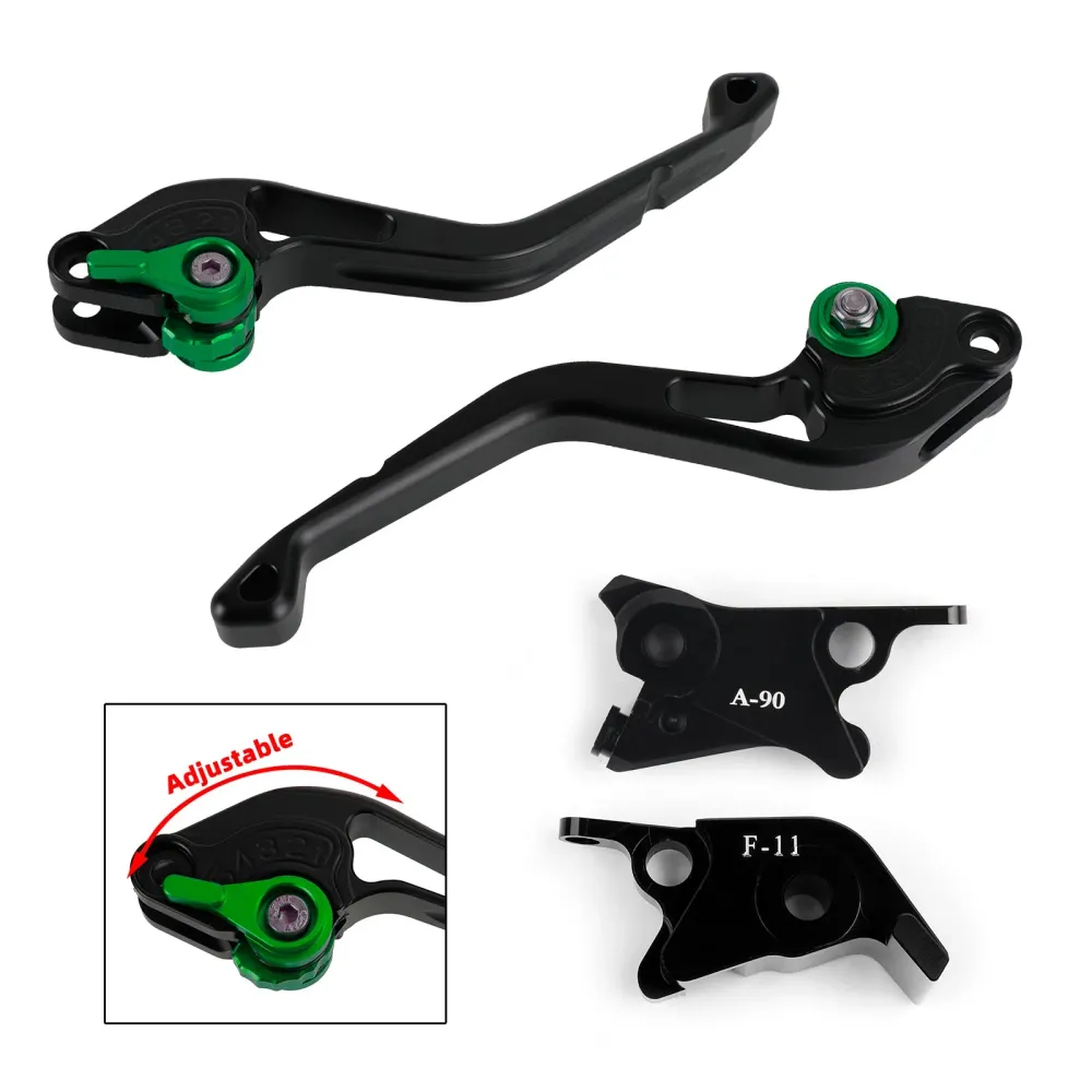 690 R 2014-2016 Ny kort clutchbremsespak