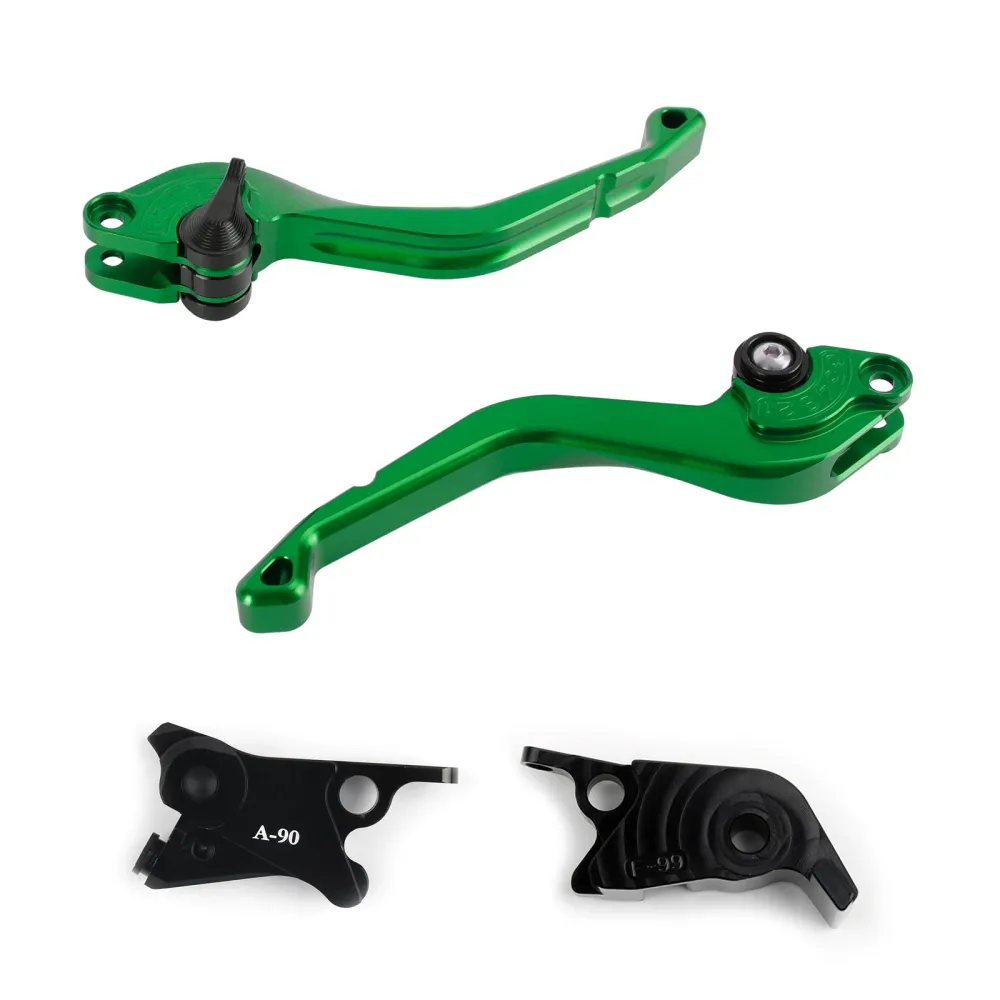 690 R 2014-2017 CNC Kort clutchbremsespak