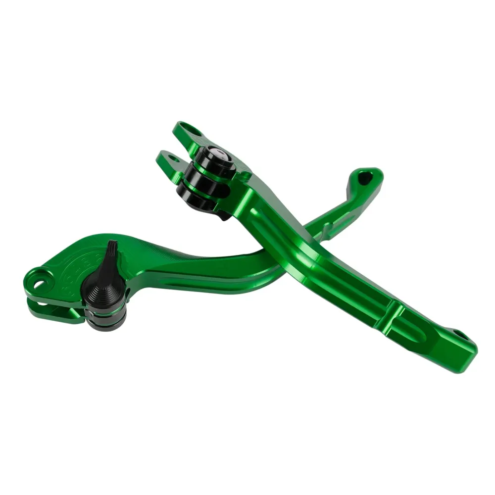 690 R 2014-2017 CNC Kort clutchbremsespak