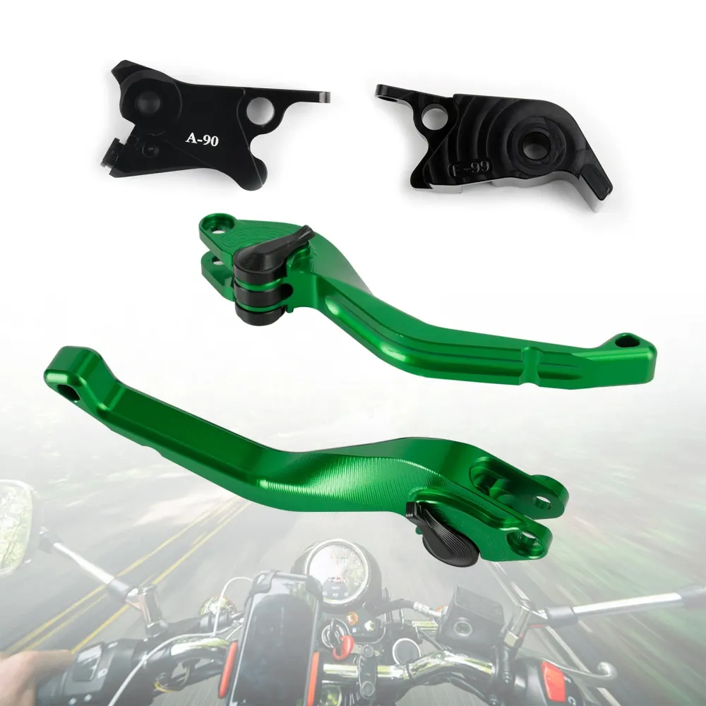 690 R 2014-2017 CNC Kort clutchbremsespak