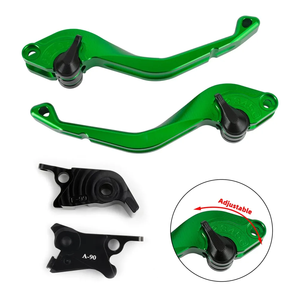 690 R 2014-2017 CNC Kort clutchbremsespak