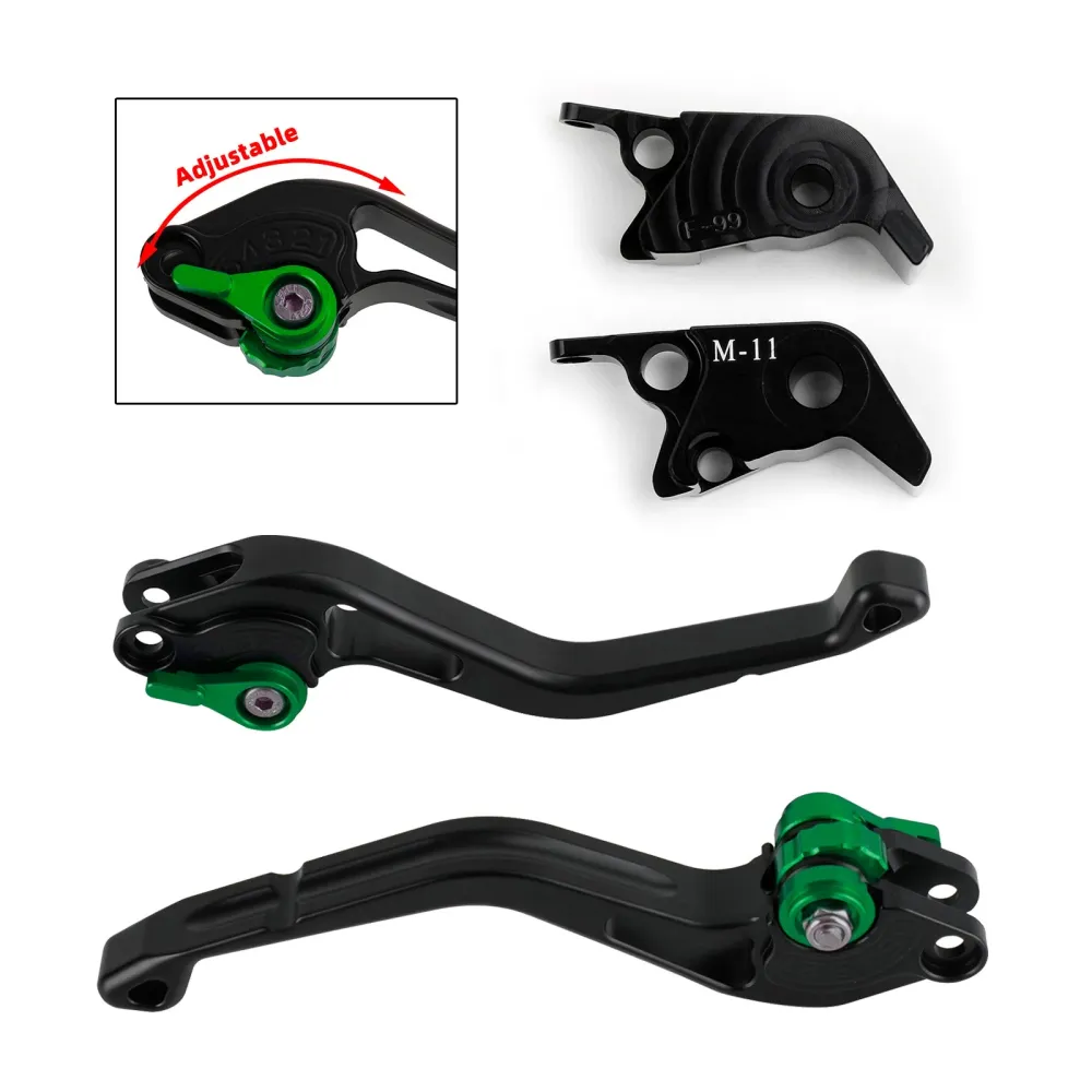 990 1290 Super D 690 D RC8/R Ny kort clutchbremsespak