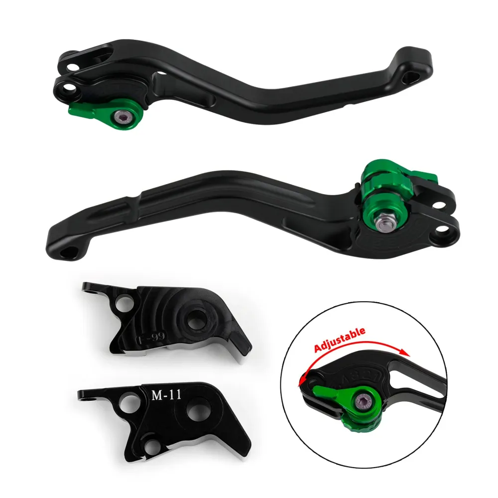 990 1290 Super D 690 D RC8/R Ny kort clutchbremsespak