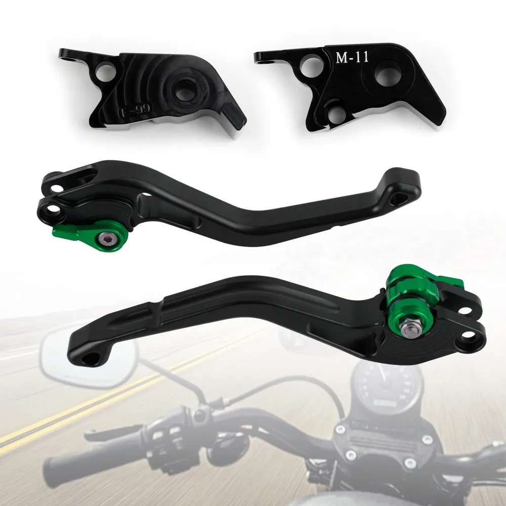 990 1290 Super D 690 D RC8/R Ny kort clutchbremsespak