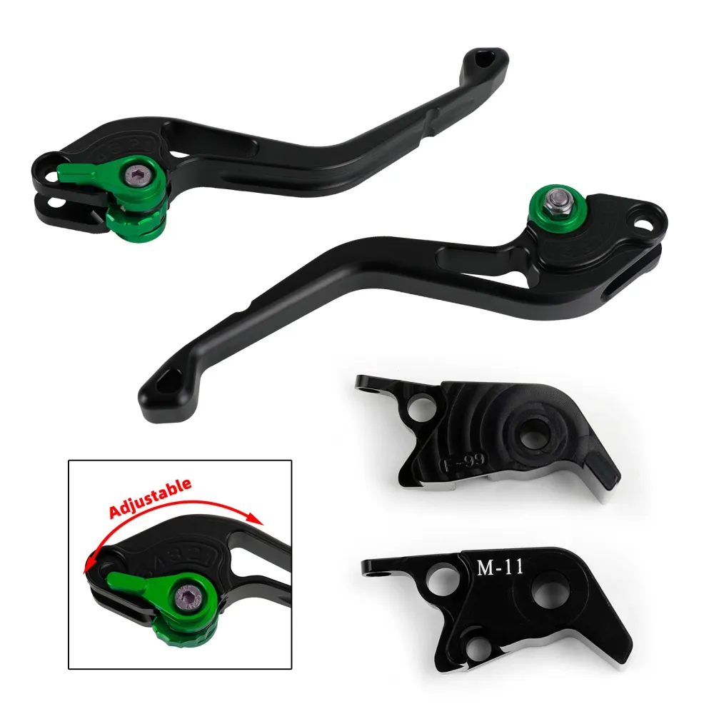990 1290 Super D 690 D RC8/R Ny kort clutchbremsespak