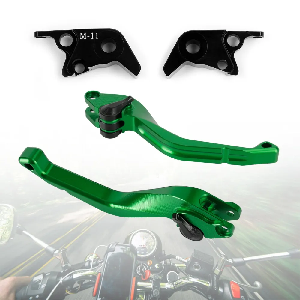 BMW HP2 Sport 2008-2011 CNC kort clutchbremsespak