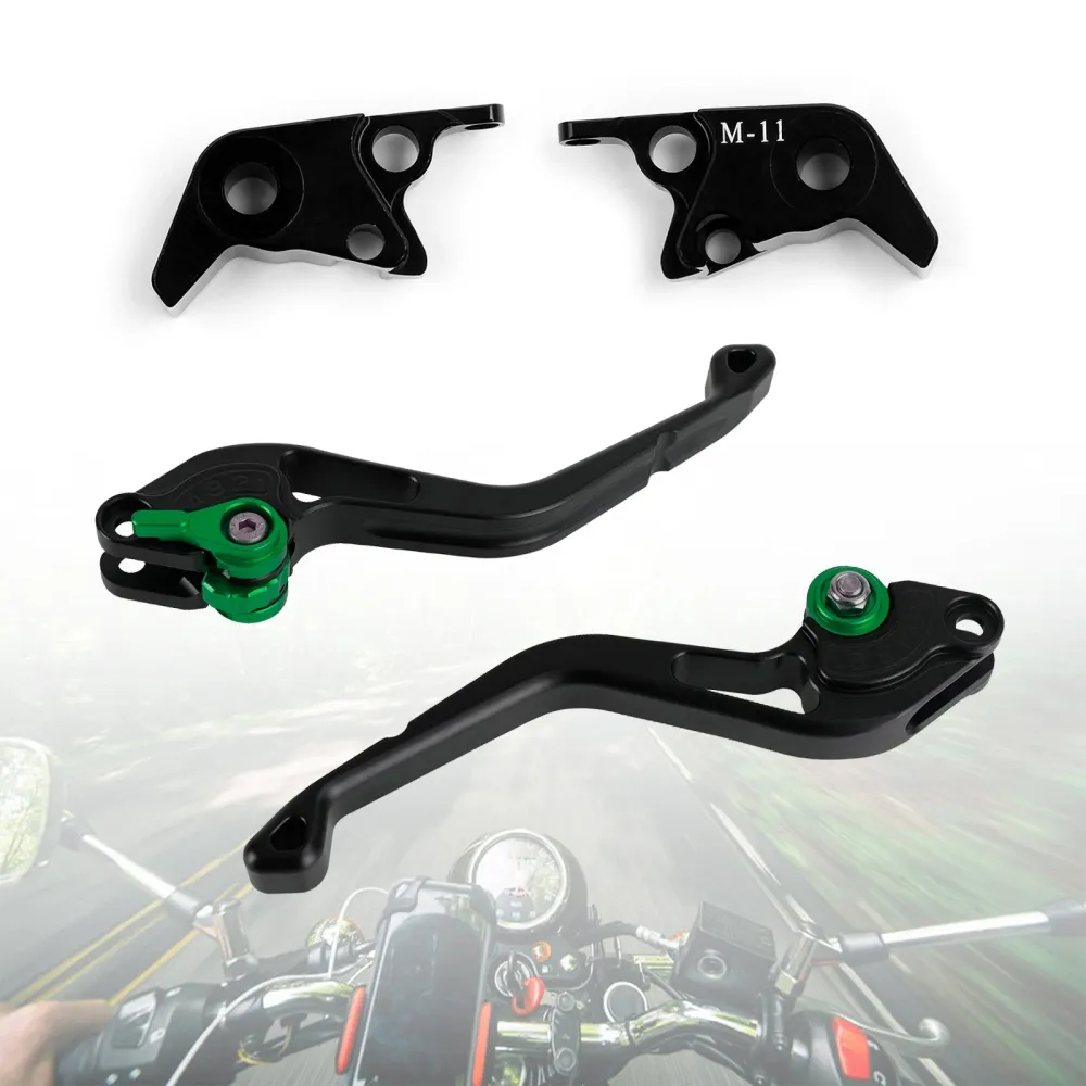 BMW HP2 Sport 2008-2011 Ny kort clutchbremsespak
