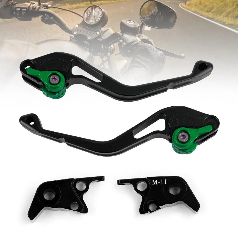 BMW HP2 Sport 2008-2011 Ny kort clutchbremsespak