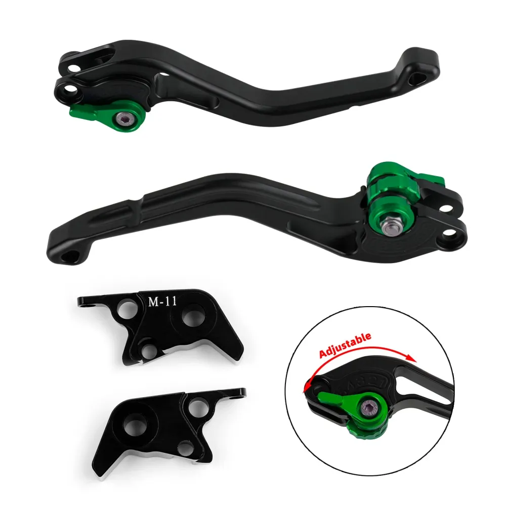 BMW HP2 Sport 2008-2011 Ny kort clutchbremsespak