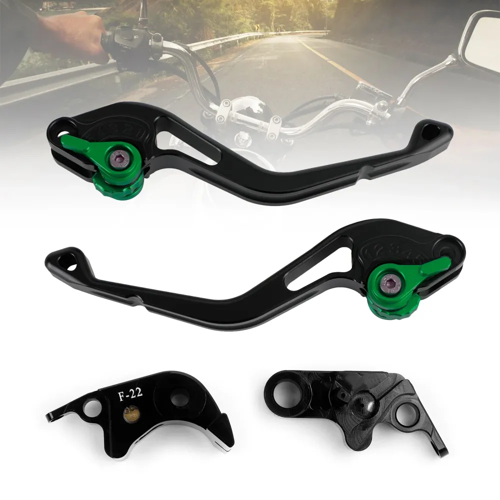 BMW S1000R 2014 S1000RR 2010-2014 Ny kort clutchbremsespak