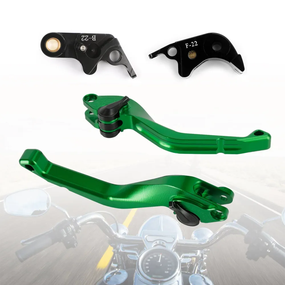 BMW S1000R S1000RR 2015-2018 CNC Kort clutchbremsespak