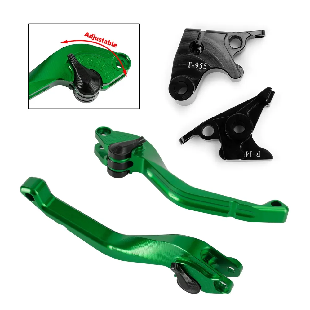 Daytona 955i Sprint St tt600 CNC kort clutchbremsespak