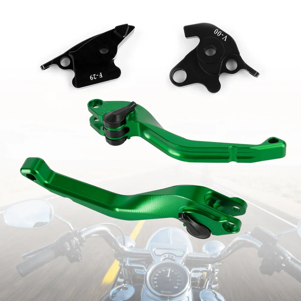 Honda ST 1300 2008-2012 CNC kort clutchbremsespak