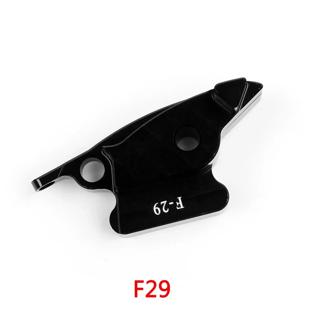 Honda ST 1300 2008-2012 CNC kort clutchbremsespak
